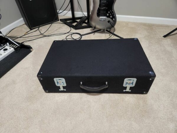 Customize Your Sound: Audio Connectors & Cables for Perfect Pedalboard Tone