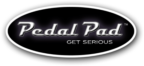 Home - Pedal Pad