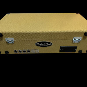 DEEP 28 TWEED IN STOCK NOW